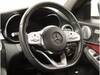 MERCEDES BENZ C-CLASS Stationwagon