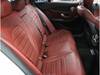 MERCEDES BENZ C-CLASS Stationwagon