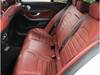 MERCEDES BENZ C-CLASS Stationwagon