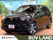 2023 TOYOTA RAIZE