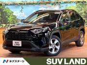 2020 TOYOTA RAV4 X