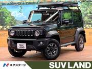 2023 SUZUKI JIMNY SIERRA