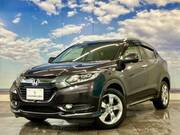 2015 HONDA VEZEL