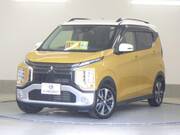 2019 MITSUBISHI OTHER