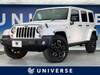 CHRYSLER JEEP WRANGLER UNLIMITED