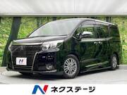 2016 TOYOTA ESQUIRE Gi BLACK TAILORED