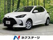 2023 TOYOTA YARIS