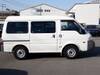 MAZDA BONGO VAN