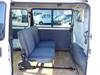 MAZDA BONGO VAN