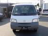MAZDA BONGO VAN