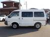MAZDA BONGO VAN