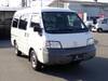 MAZDA BONGO VAN