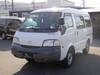 MAZDA BONGO VAN