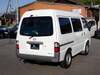 MAZDA BONGO VAN