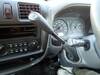 MAZDA BONGO VAN