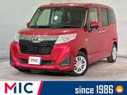 2017 TOYOTA ROOMY