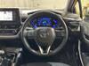 TOYOTA COROLLA SPORT