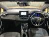 TOYOTA COROLLA SPORT