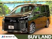 2023 TOYOTA VOXY