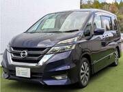 2019 NISSAN SERENA