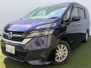 2017 NISSAN SERENA