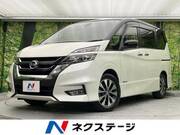 2018 NISSAN SERENA HIGHWAYSTAR V SELECTION