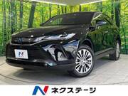 2023 TOYOTA HARRIER HYBRID Z