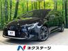 TOYOTA COROLLA TOURING