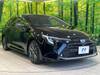 TOYOTA COROLLA TOURING