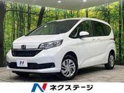 2024 HONDA FREED G