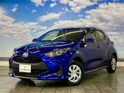 2023 TOYOTA YARIS
