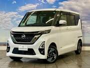 2022 NISSAN ROOX