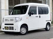 2019 HONDA N-VAN