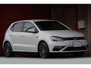 2017 VOLKSWAGEN POLO GTI