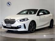 2023 BMW 1 SERIES