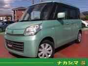 2013 SUZUKI SPACIA