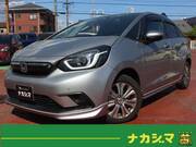 2020 HONDA FIT
