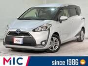 2015 TOYOTA SIENTA