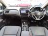 HONDA GRACE