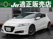 2010 HONDA CR-Z