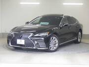 2022 LEXUS LS