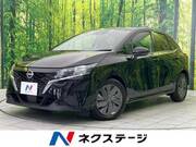 2023 NISSAN NOTE X