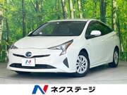 2015 TOYOTA PRIUS S