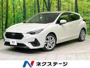 2024 SUBARU IMPREZA