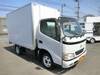 TOYOTA TOYOACE