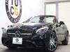 MERCEDES BENZ SLC