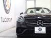 MERCEDES BENZ SLC