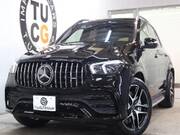 2022 MERCEDES BENZ GLE