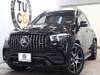 MERCEDES BENZ GLE