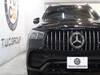 MERCEDES BENZ GLE
